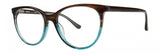 Kensie CRAFT Eyeglasses