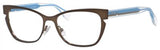 Fendi Ff0135 Eyeglasses