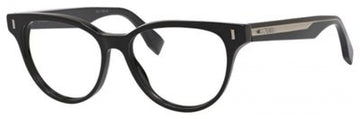 Fendi 0164 Eyeglasses