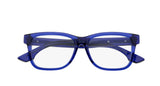 McQueen London Calling MQ0032OA Eyeglasses