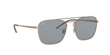 9146/1 - Bronze/copper - Orange
