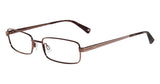 JOE Joseph Abboud 4015 Eyeglasses