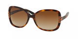 Tory Burch 7022 Sunglasses