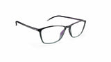 Silhouette SPX Illusion Fullrim 1602 Eyeglasses