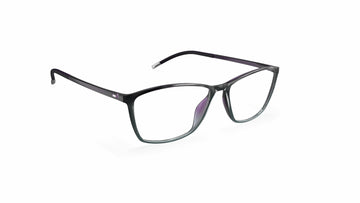 Silhouette SPX Illusion Fullrim 1602 Eyeglasses