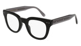 Bottega Veneta Timeless Elegance BV0084O Eyeglasses