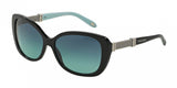 Tiffany 4106B Sunglasses