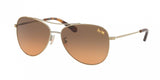 Coach L1013 7079 Sunglasses