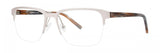 Jhane Barnes AREA Eyeglasses