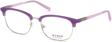 Guess 3024 Eyeglasses