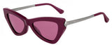Jimmy Choo Donna Sunglasses