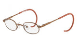 Marchon NYC AVERY Eyeglasses