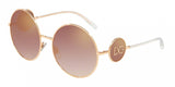 Dolce & Gabbana 2205 Sunglasses