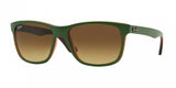 Ray Ban Rb4181 4181 Sunglasses