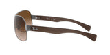 029/13 - Gunmetal - Brown Gradient
