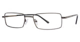 New Globe 9620 Eyeglasses