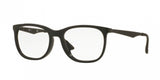 Ray Ban 7078F Eyeglasses