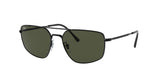 Ray Ban 3666 Sunglasses