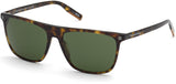 Ermenegildo Zegna 0169 Sunglasses