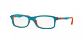 Ray Ban Junior 1546 Eyeglasses