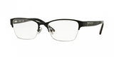 Donna Karan New York DKNY 5653 Eyeglasses