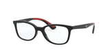 Ray Ban Junior 1586 Eyeglasses