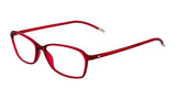 Silhouette SPX Illusion Fullrim 1583 Eyeglasses