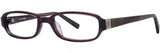 Vera Wang V052 Eyeglasses