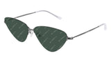 Balenciaga Everyday BB0015S Sunglasses