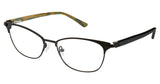 Ann Taylor TYAT600 Eyeglasses