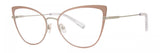 Vera Wang V577 Eyeglasses