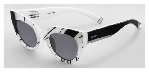 Max Mara MmSm Sunglasses