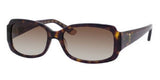 Juicy Couture 507 Sunglasses