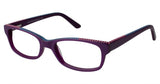 Jalapenos C650 Eyeglasses