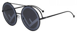 Fendi Ff0285 Sunglasses