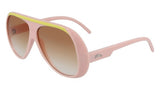 Longchamp LO664S Sunglasses