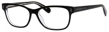 Marc By Marc Jacobs 611 Eyeglasses
