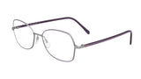 Silhouette Legends by Silhouette Fullrim 3506 Eyeglasses