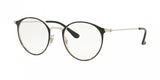 Ray Ban 6378 Eyeglasses