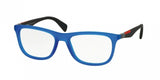 Prada Linea Rossa 04FV Eyeglasses