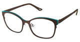 Kliik K613 Eyeglasses