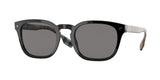 Burberry Ellis 4329 Sunglasses