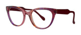 Vera Wang OCTAVIA Eyeglasses