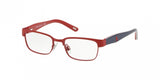 Polo Prep 8036 Eyeglasses