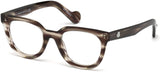 Moncler 5005 Eyeglasses