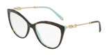 Tiffany 2161B Eyeglasses