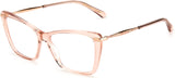 Jimmy Choo 297 Eyeglasses