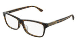 Gucci Web GG0378OA Eyeglasses