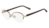DVF 8053 Eyeglasses