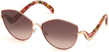 Emilio Pucci 0118 Sunglasses